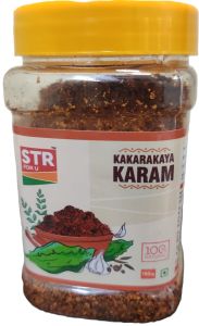 Kakarkaya Karam