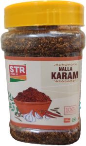 Nalla Karam