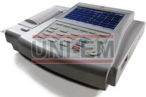 12 Channel ECG Machine