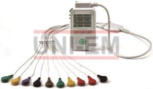 12 Channel Holter Monitor