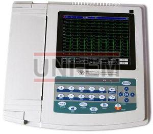 3 Channel ECG Machine