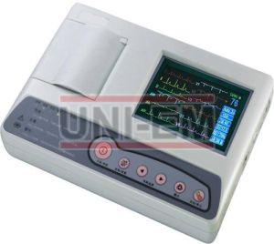 Digital ECG Machine