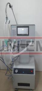 Neonatal Ventilator