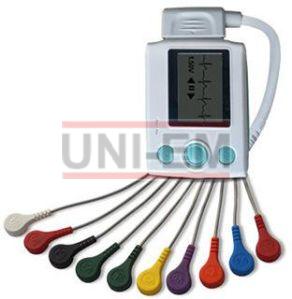 Portable ECG Machine