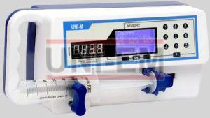 Syringe Pump