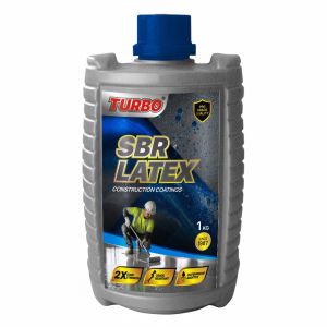Turbo SBR Latex