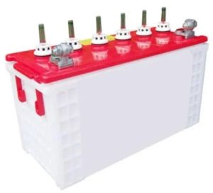 Inverter Batteries