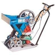 Semi Automatic Frog Compactor Tamping Machine, Voltage : 440V