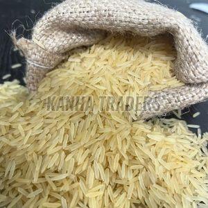 Golden Sella Basmati Rice