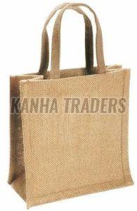 Plain Jute Bag