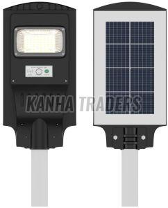 Solar Street Light