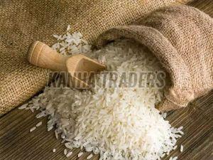 White Non Basmati Rice