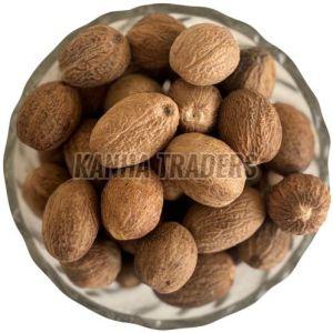 Whole Nutmeg