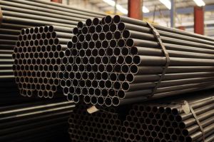 MS Pipe