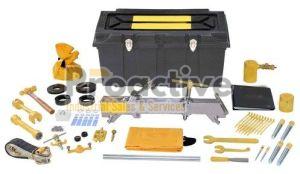 Chlorine Emergency Kits