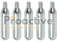 DCP Extinguisher CO2 Cartridge