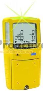 Explosimeter