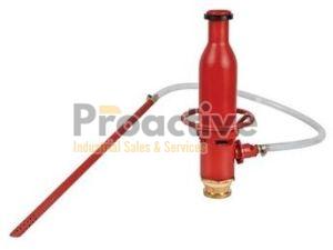 FB-5X Foam Branch Pipe