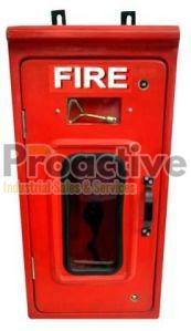 Fire Extinguisher Box