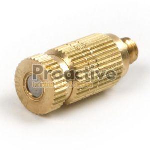 Fog Nozzle