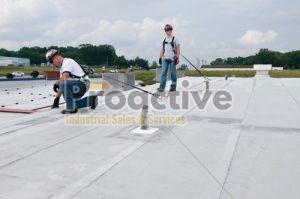 Horizontal Lifeline System