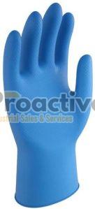 IS Mark Rubber Hand Gloves