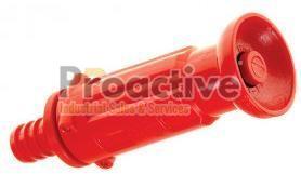 IS Marked Jet Nozzle