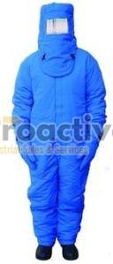 Low Temperature Protective Clothing