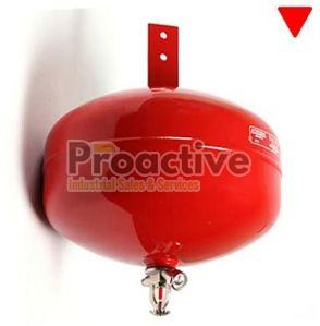 Modular Fire Extinguisher
