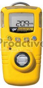 Portable Oxygen Level Meter