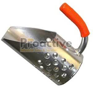 Sand Drum with Scoop