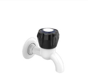 Charcoal PP Collection Short Body Bib Tap