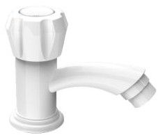 Classic Collection Ptmt Pillar Tap