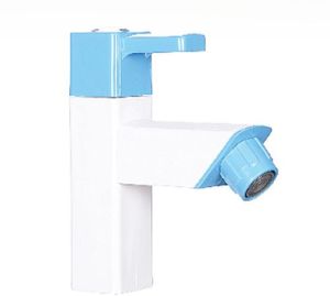 Cubic Collection Ptmt Pillar Cock