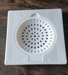 Ptmt Square Grating