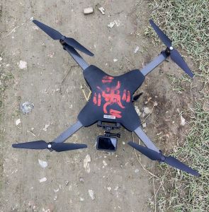 Drone Survey
