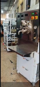Batch Freezer