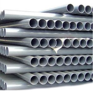Supreme Polyvinyl Chloride Pipes
