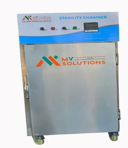 100 Litre Stability Test Chamber
