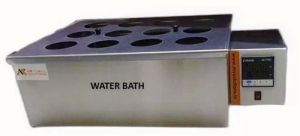 Digital Water Bath