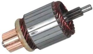 Armature Assembly