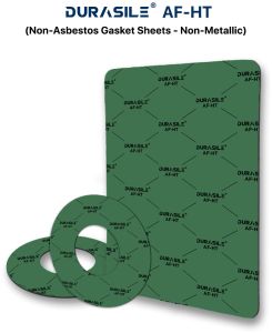 Durasile Af HT - Non Metallic (Non Asbestos Gasket Sheet)