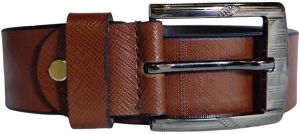 Formal Leather Belt