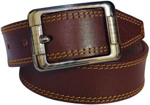 Mens Leather Belts