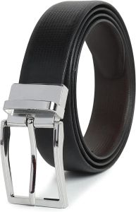 Reversible PU Belt