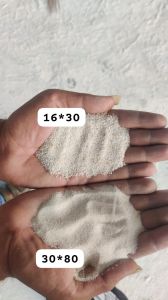 Quartzite Powder