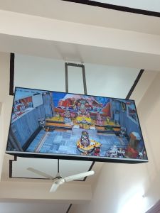 Plastic Polypropylene Mat 4*6, Brand Name : Baba Gaurav