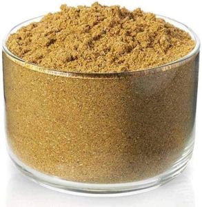 Brown A Grade Cumin Powder for Cooking