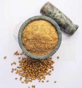 Organic Coriander Seed, Form : Ground, Packaging Type : 250g To 20kg