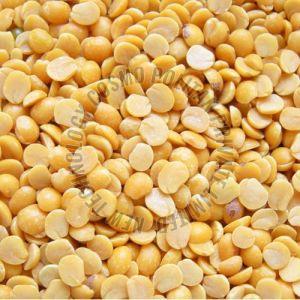 Yellow Organic Arhar Dal for Cooking